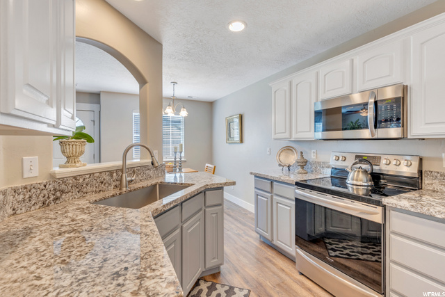 1485 South Silver Maple Court Payson, UT 84651 - Photo 1 of 1