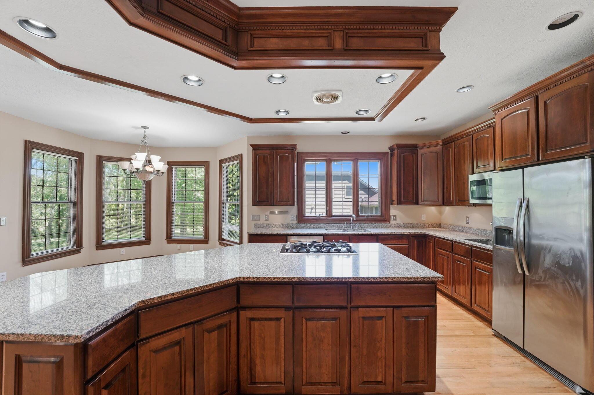 185 Bent Tree Road Sunbury, OH 43074 - Photo 44 of 132