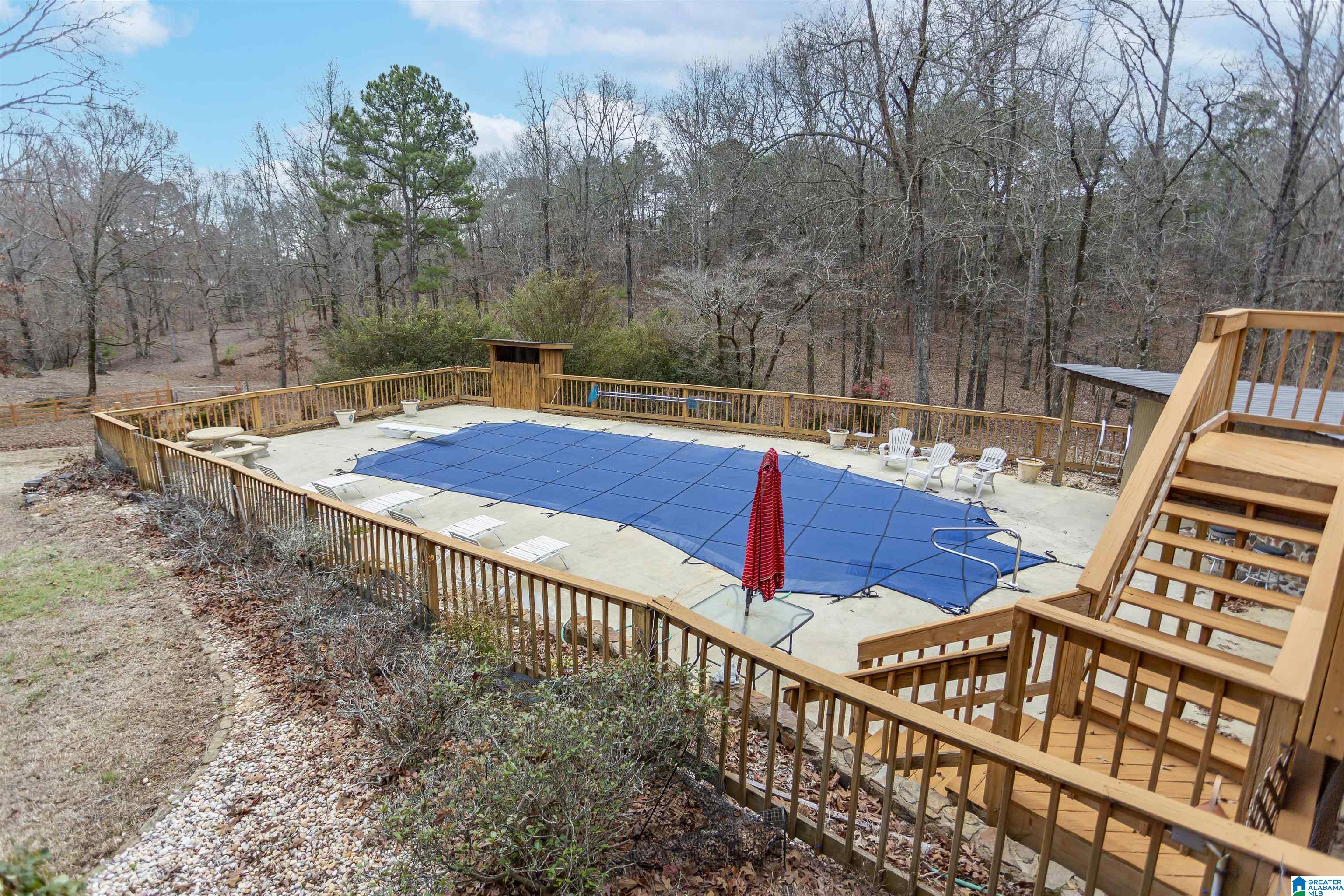 222 Sweetgum Road Calera, AL 35040 - Photo 80 of 97