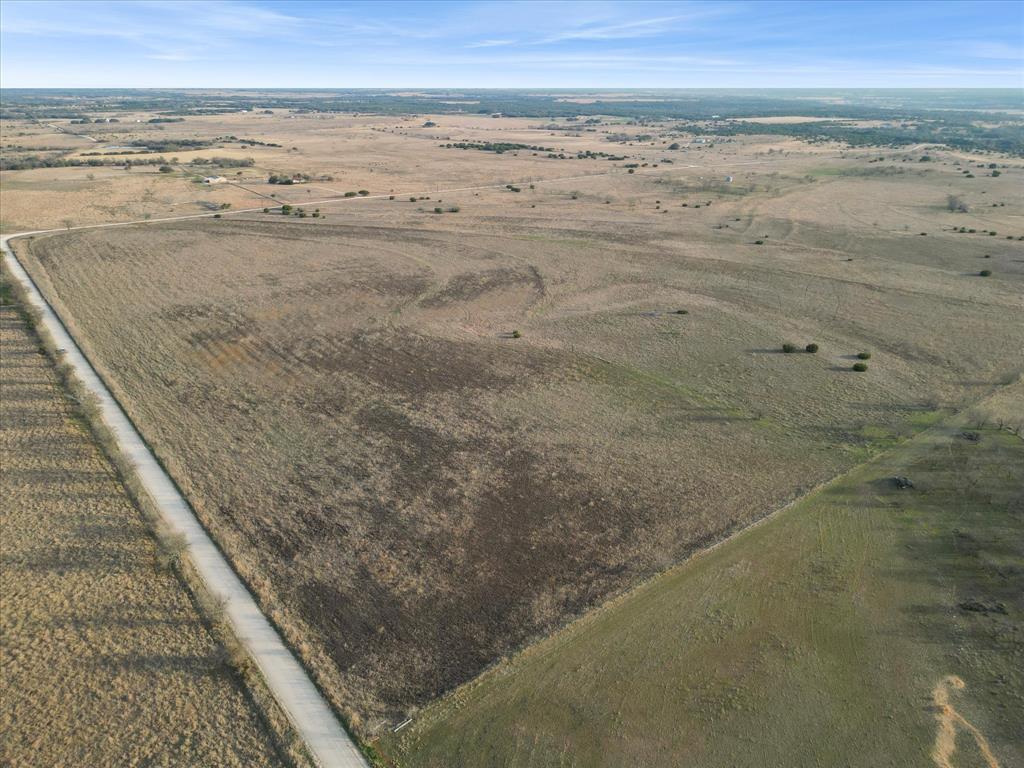 422 County Road Hamilton, TX 76531 - Photo 4 of 6 Beautiful view of lots and surrounding area.