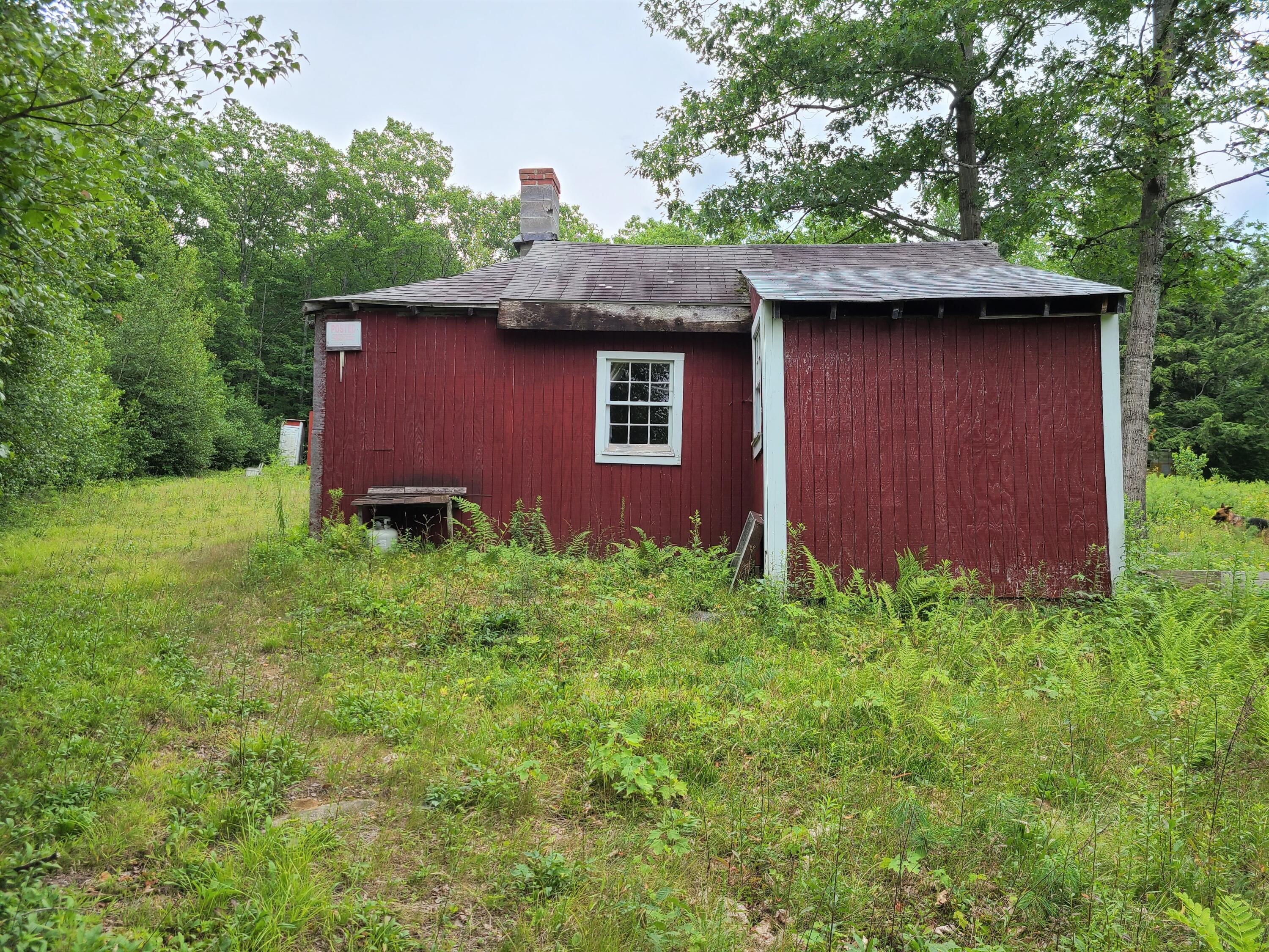0 Farrand Hill Road Canton, ME 04221 - Photo 14 of 43 FarrandHIllRd14