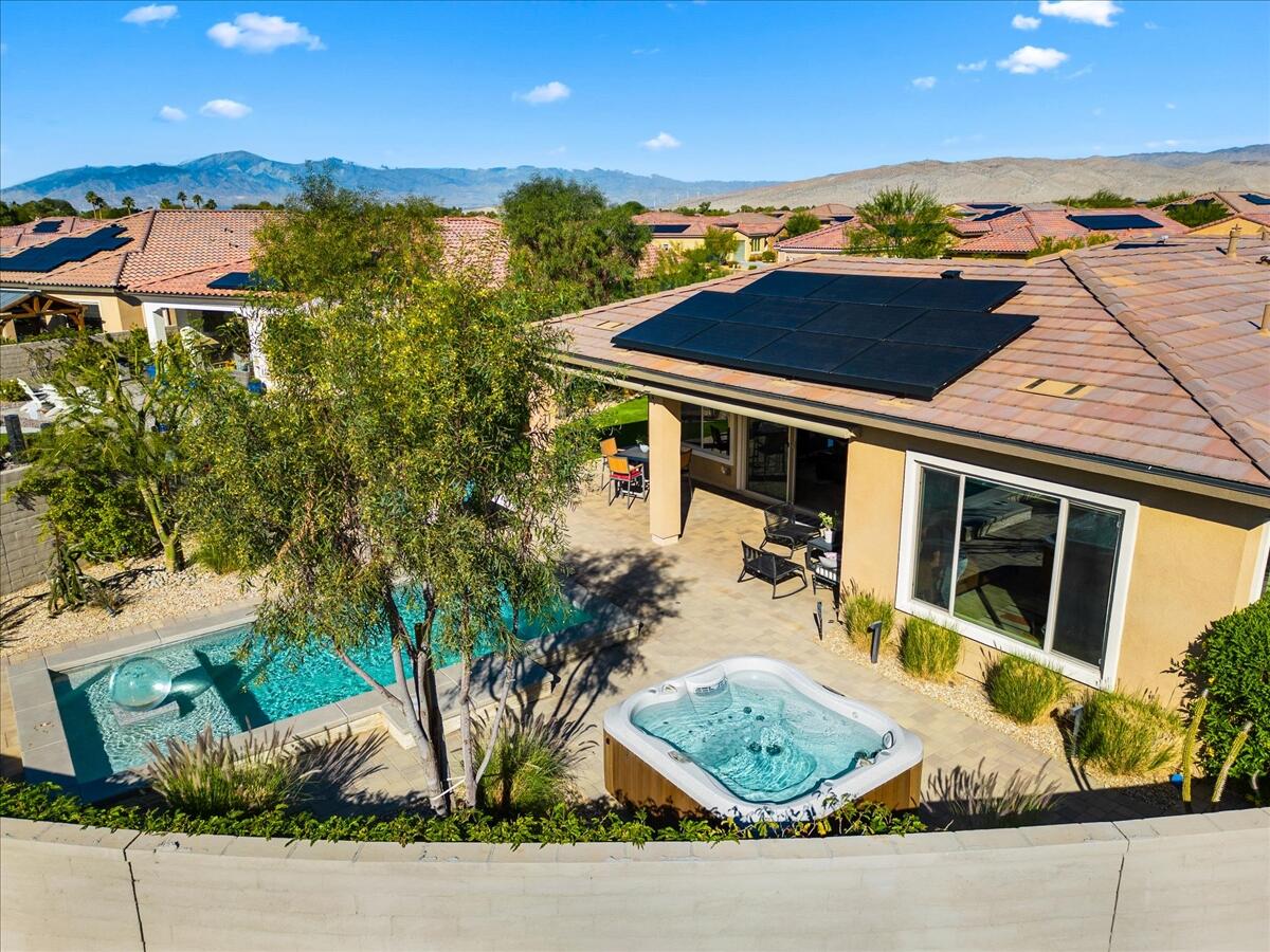 19 Syrah Rancho Mirage, CA 92270 - Photo 53 of 71 42-19 Syrah -4