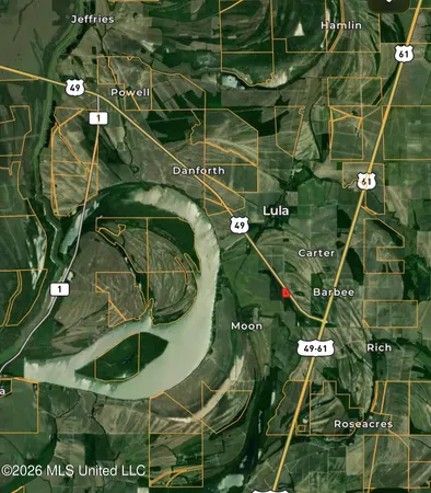 $75,000 | 49 Highway Lula Ms 38644, Dundee, MS 38626