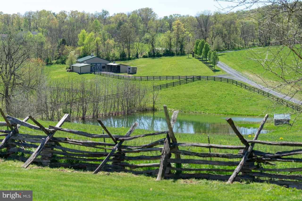 132 Ridge Road Timberville, VA 22853 - Photo 3 of 71