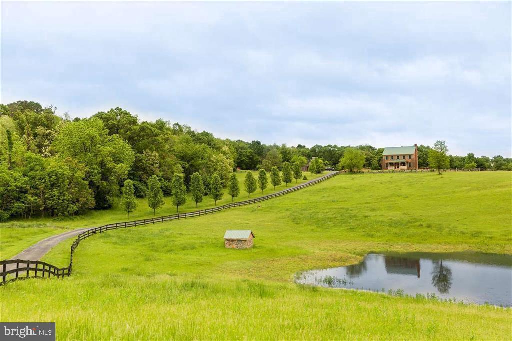 132 Ridge Road Timberville, VA 22853 - Photo 58 of 71 a view of an ocean view