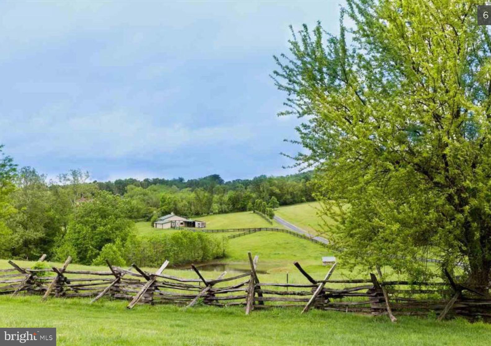 132 Ridge Road Timberville, VA 22853 - Photo 60 of 71 a view of a golf course with chairs