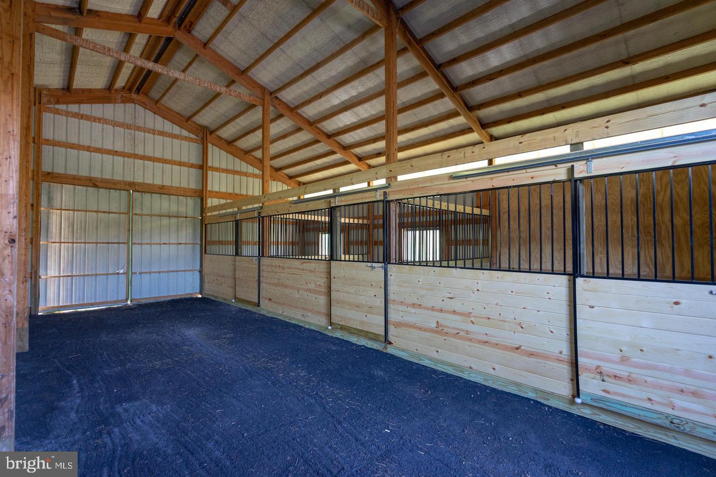 132 Ridge Road Timberville, VA 22853 - Photo 9 of 71 a view of an empty room