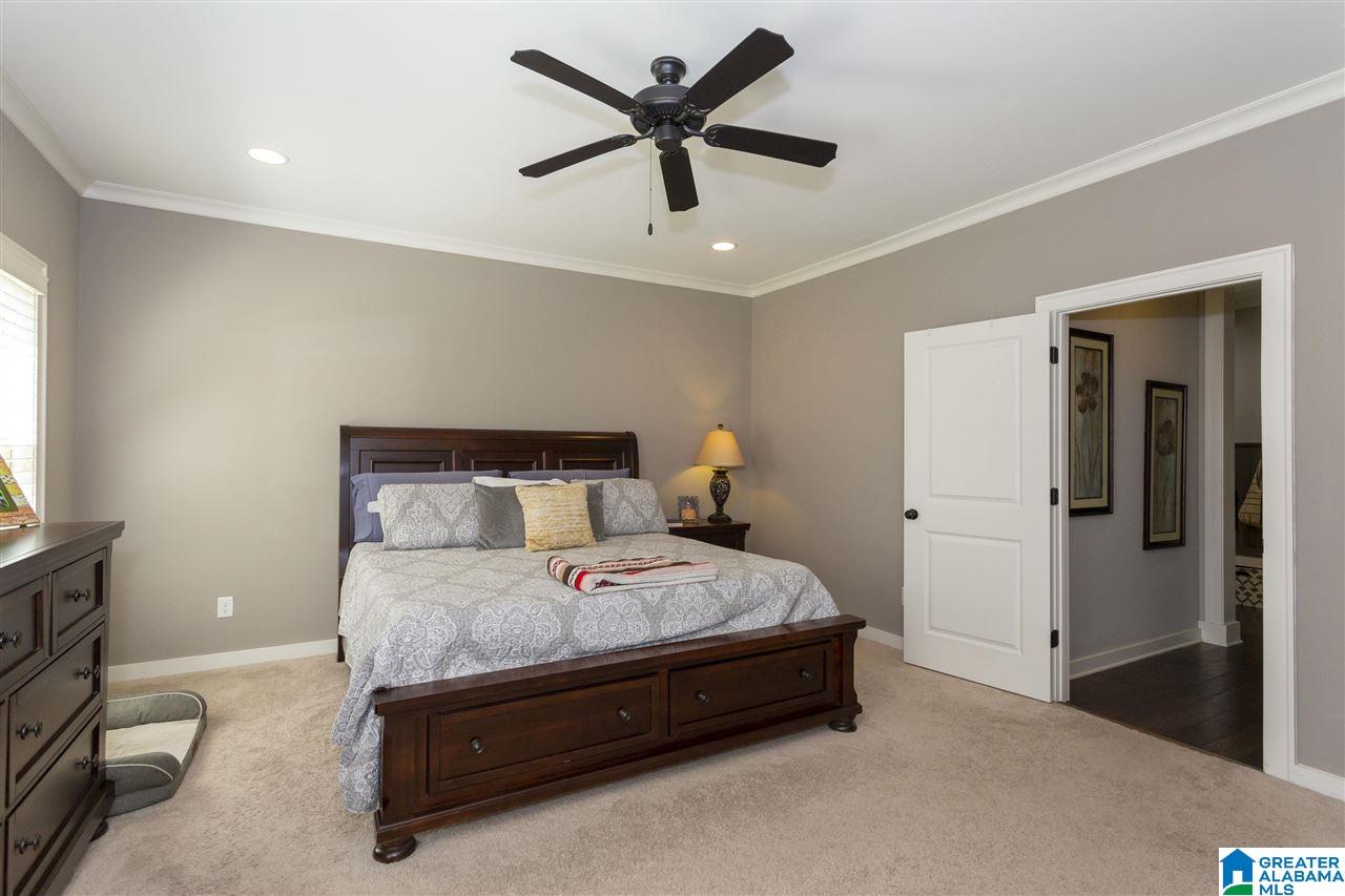2648 Montauk Road Bessemer, AL 35022 - Photo 15 of 31