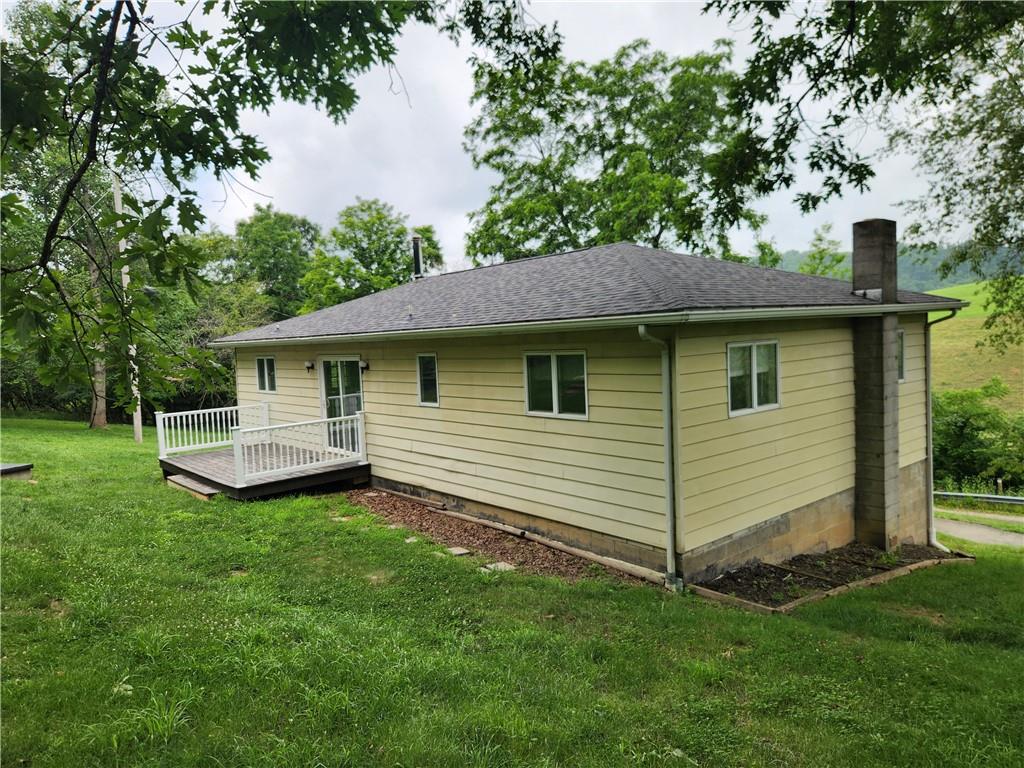 460 Dillie Road Sycamore, PA 15364 - Photo 6 of 27
