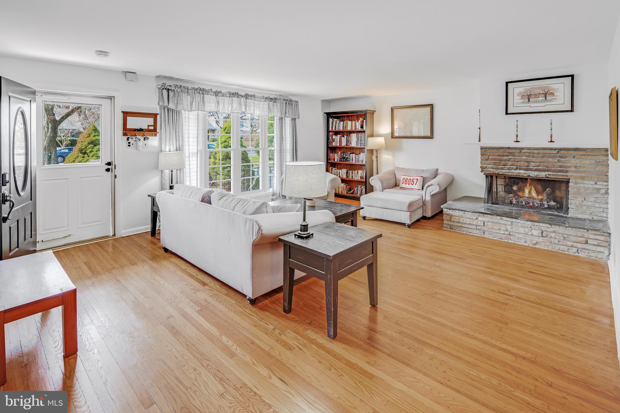11 Greenvale Road Moorestown, NJ 08057 - Photo 10 of 31