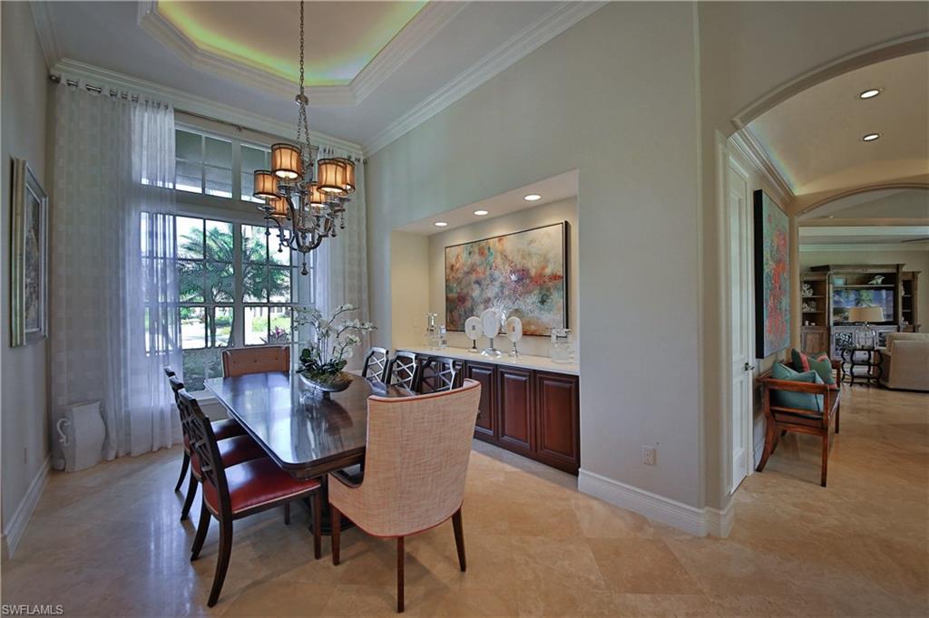 600 Putter Point Place Naples, FL 34103 - Photo 8 of 25 Gallery Image 8