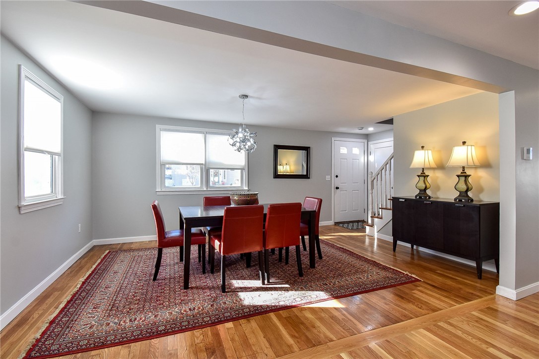 110 Overlook Drive Warwick, RI 02818 - Photo 16 of 45