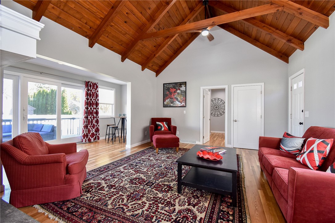 110 Overlook Drive Warwick, RI 02818 - Photo 24 of 45