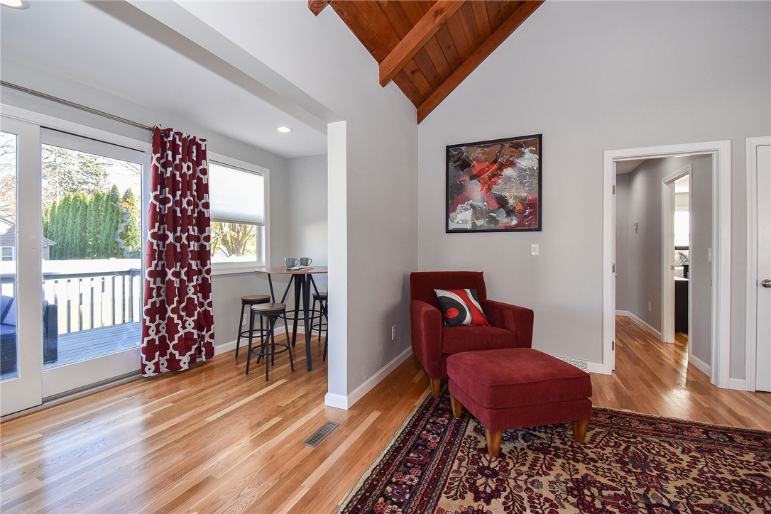 110 Overlook Drive Warwick, RI 02818 - Photo 26 of 45 sitting area & family room