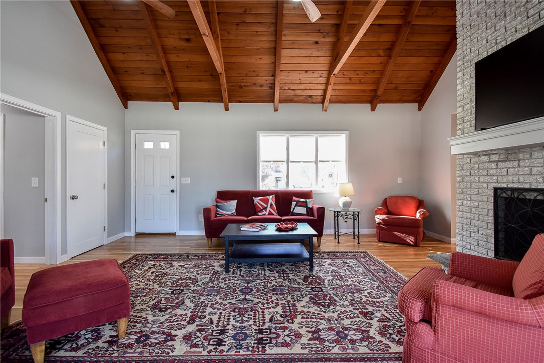 110 Overlook Drive Warwick, RI 02818 - Photo 28 of 45