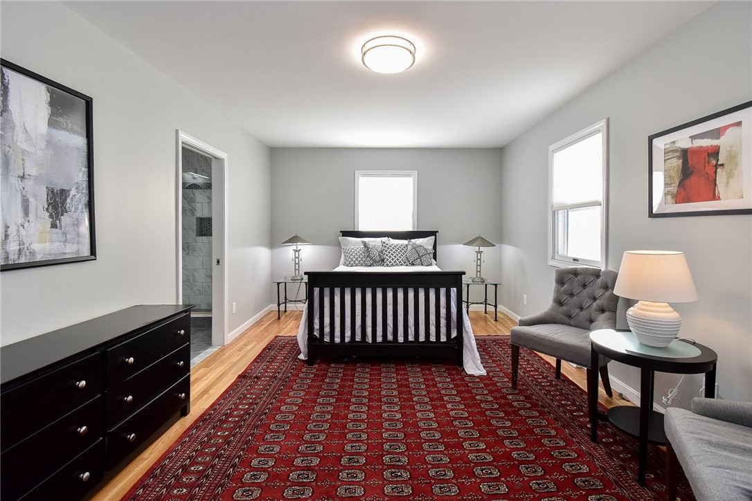 110 Overlook Drive Warwick, RI 02818 - Photo 29 of 45 Master bedroom 1st floor