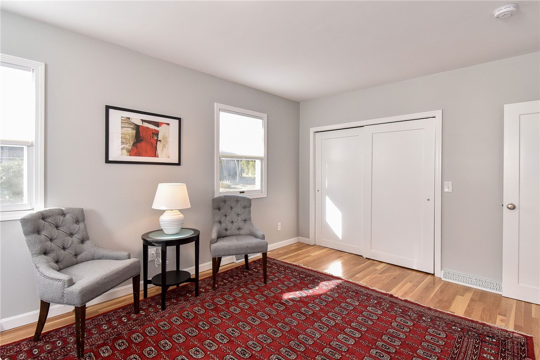 110 Overlook Drive Warwick, RI 02818 - Photo 30 of 45