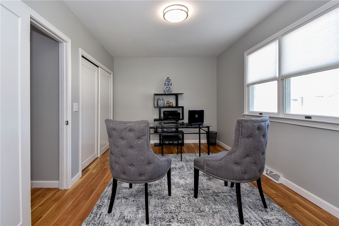 110 Overlook Drive Warwick, RI 02818 - Photo 33 of 45