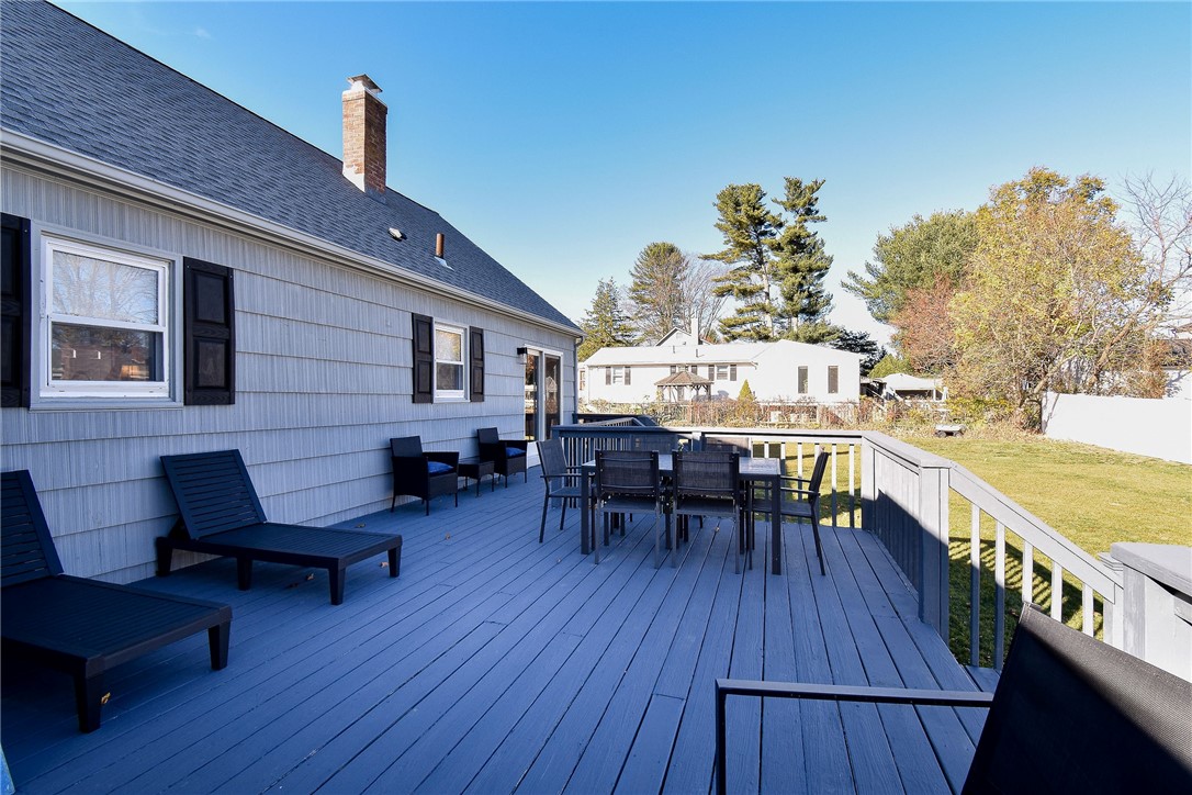 110 Overlook Drive Warwick, RI 02818 - Photo 42 of 45