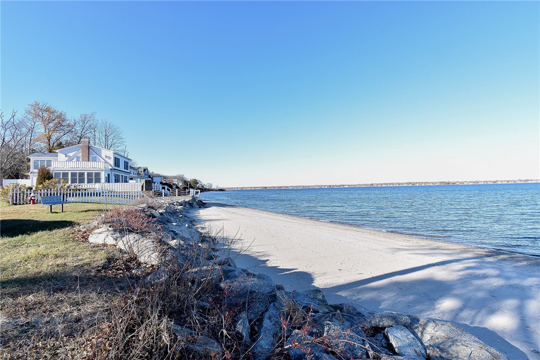 110 Overlook Drive Warwick, RI 02818 - Photo 45 of 45 walking distance to neighborhood beach