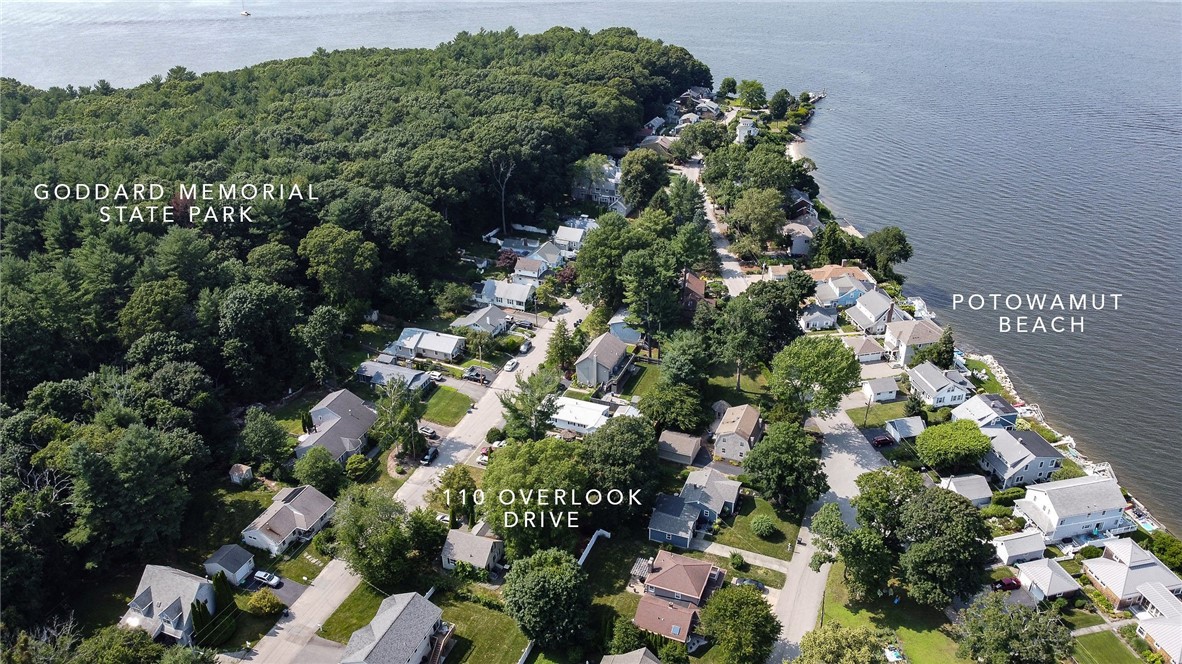 110 Overlook Drive Warwick, RI 02818 - Photo 6 of 45