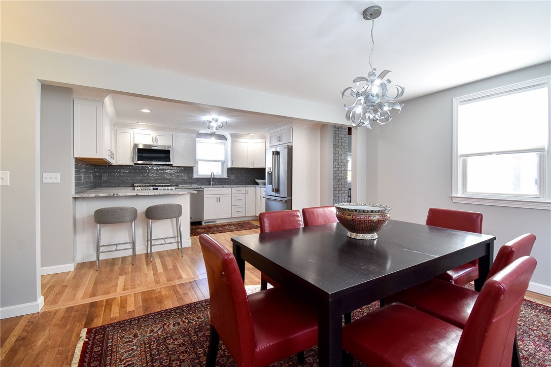 110 Overlook Drive Warwick, RI 02818 - Photo 10 of 45