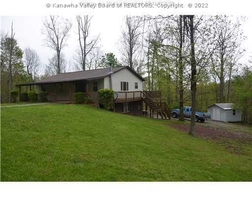 236 Nature's Way Ripley, WV 25271 - Photo 10 of 12 Land/Lot.