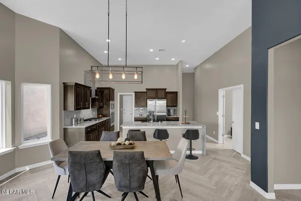 $412,950 | 103 Billie Estelle Trail, Santa Teresa, NM 88008