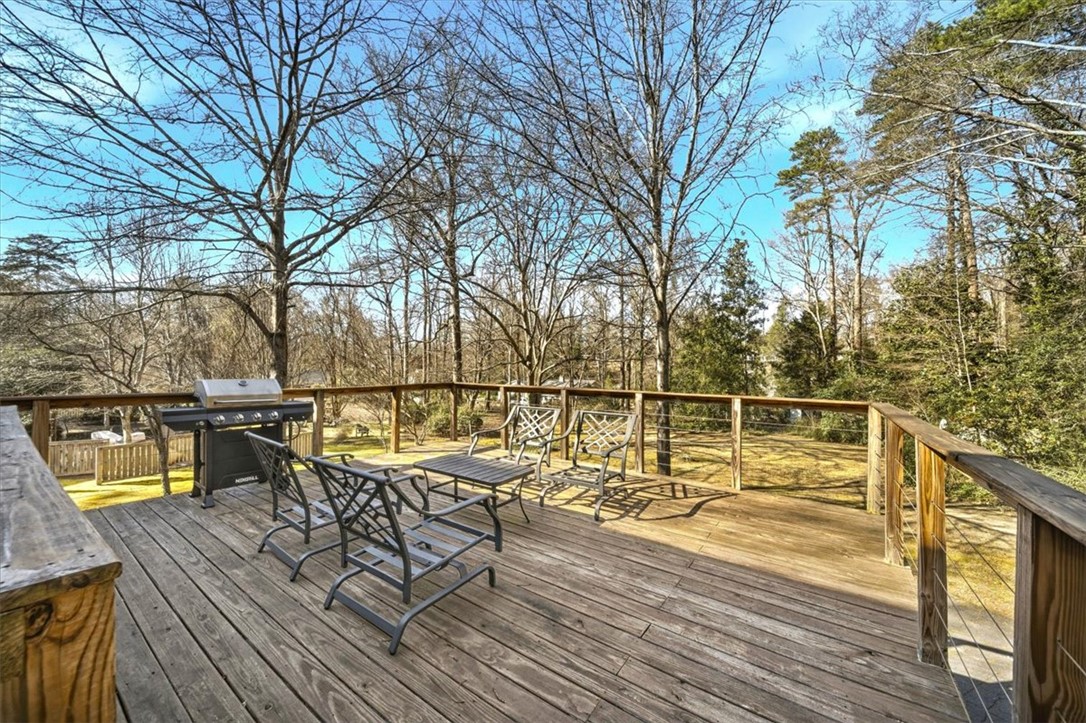 205 Riggs Drive Clemson, SC 29631 - Photo 14 of 31