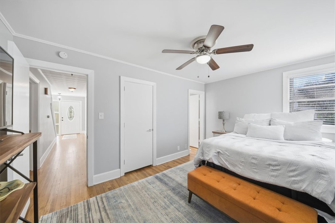 205 Riggs Drive Clemson, SC 29631 - Photo 16 of 31