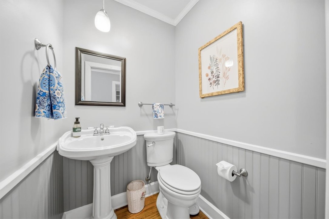 205 Riggs Drive Clemson, SC 29631 - Photo 18 of 31