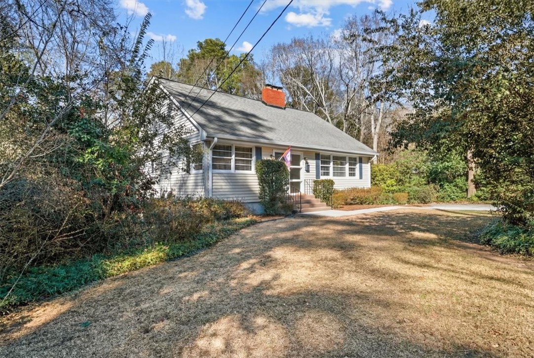 205 Riggs Drive Clemson, SC 29631 - Photo 2 of 31