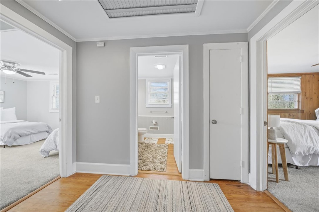 205 Riggs Drive Clemson, SC 29631 - Photo 21 of 31