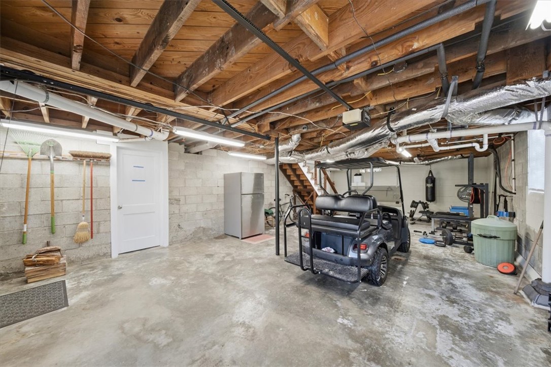 205 Riggs Drive Clemson, SC 29631 - Photo 24 of 31