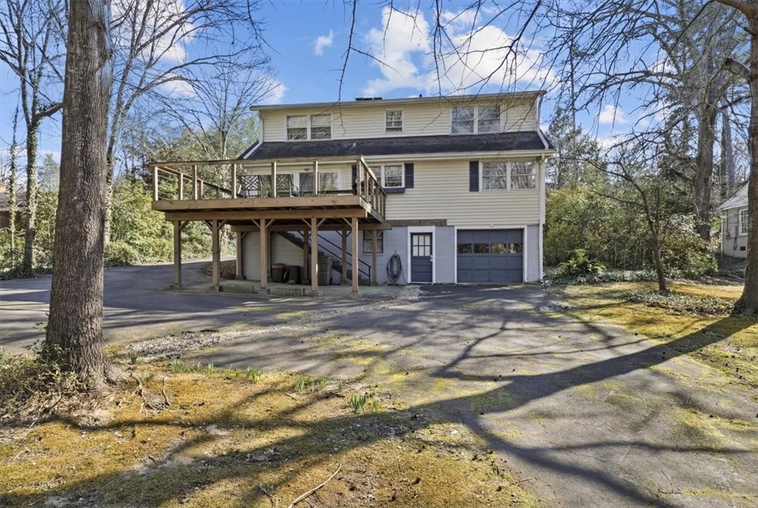 205 Riggs Drive Clemson, SC 29631 - Photo 26 of 31