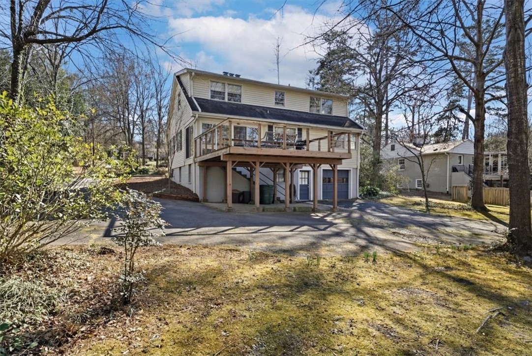 205 Riggs Drive Clemson, SC 29631 - Photo 27 of 31