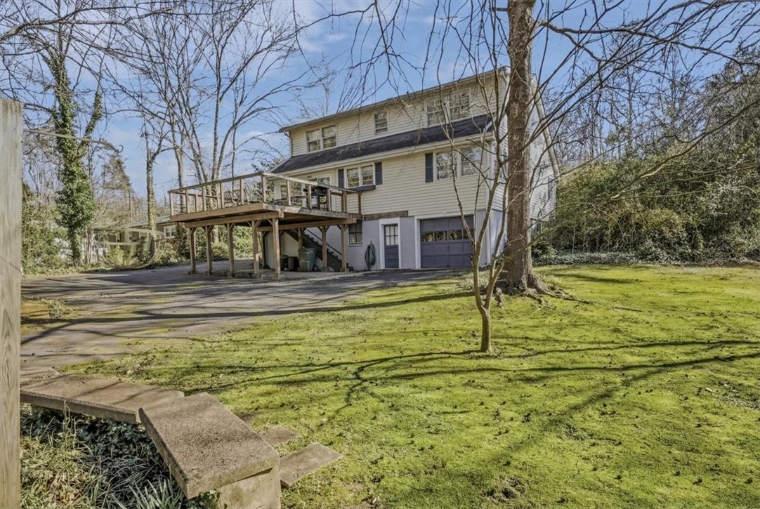 205 Riggs Drive Clemson, SC 29631 - Photo 28 of 31