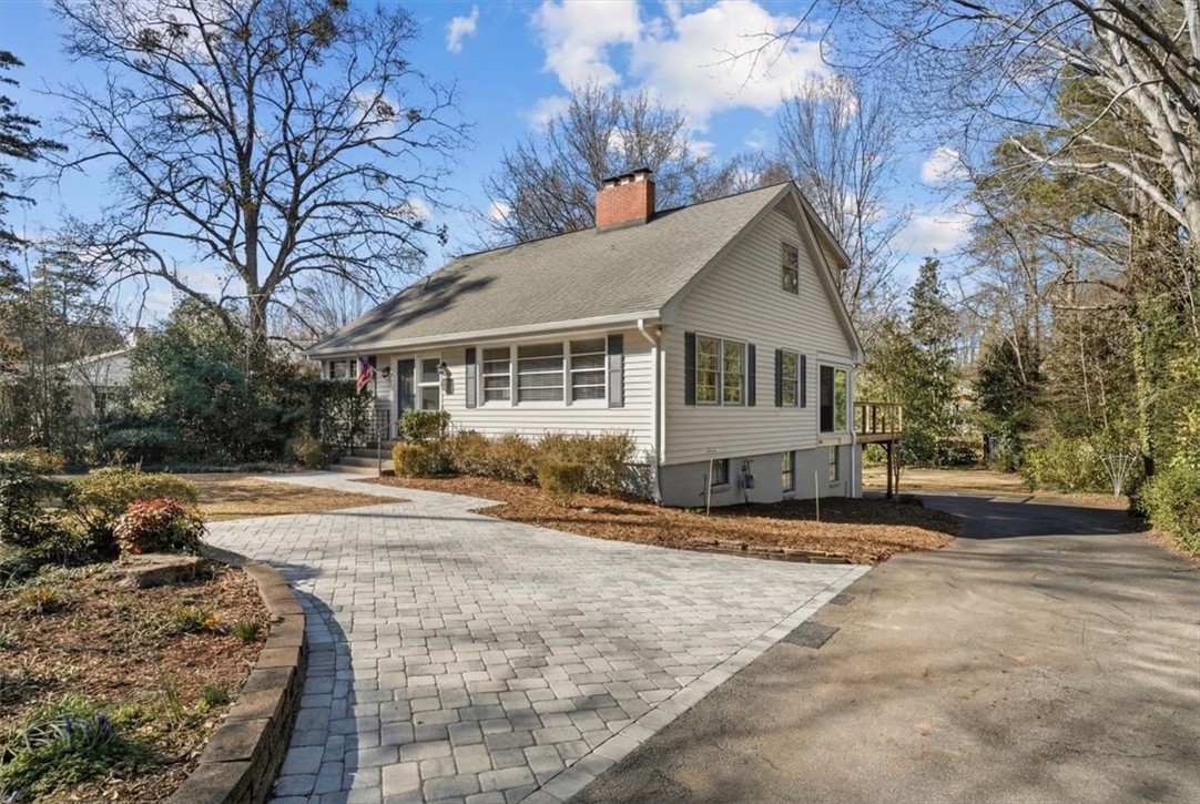 205 Riggs Drive Clemson, SC 29631 - Photo 3 of 31