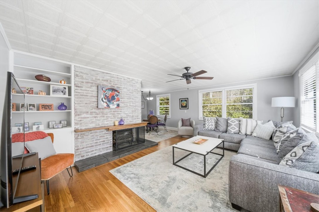 205 Riggs Drive Clemson, SC 29631 - Photo 5 of 31