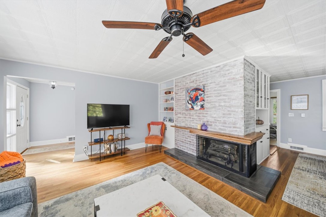 205 Riggs Drive Clemson, SC 29631 - Photo 7 of 31