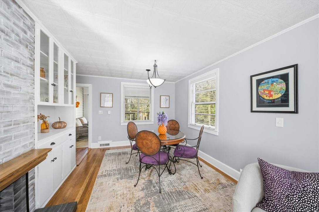 205 Riggs Drive Clemson, SC 29631 - Photo 8 of 31