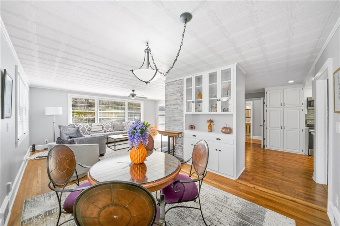 205 Riggs Drive Clemson, SC 29631 - Photo 9 of 31