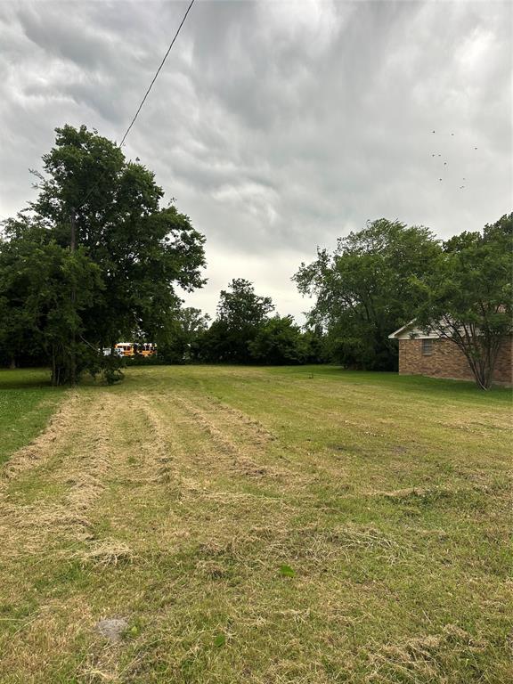 316 East Davis Street Howe, TX 75459 - Photo 2 of 4