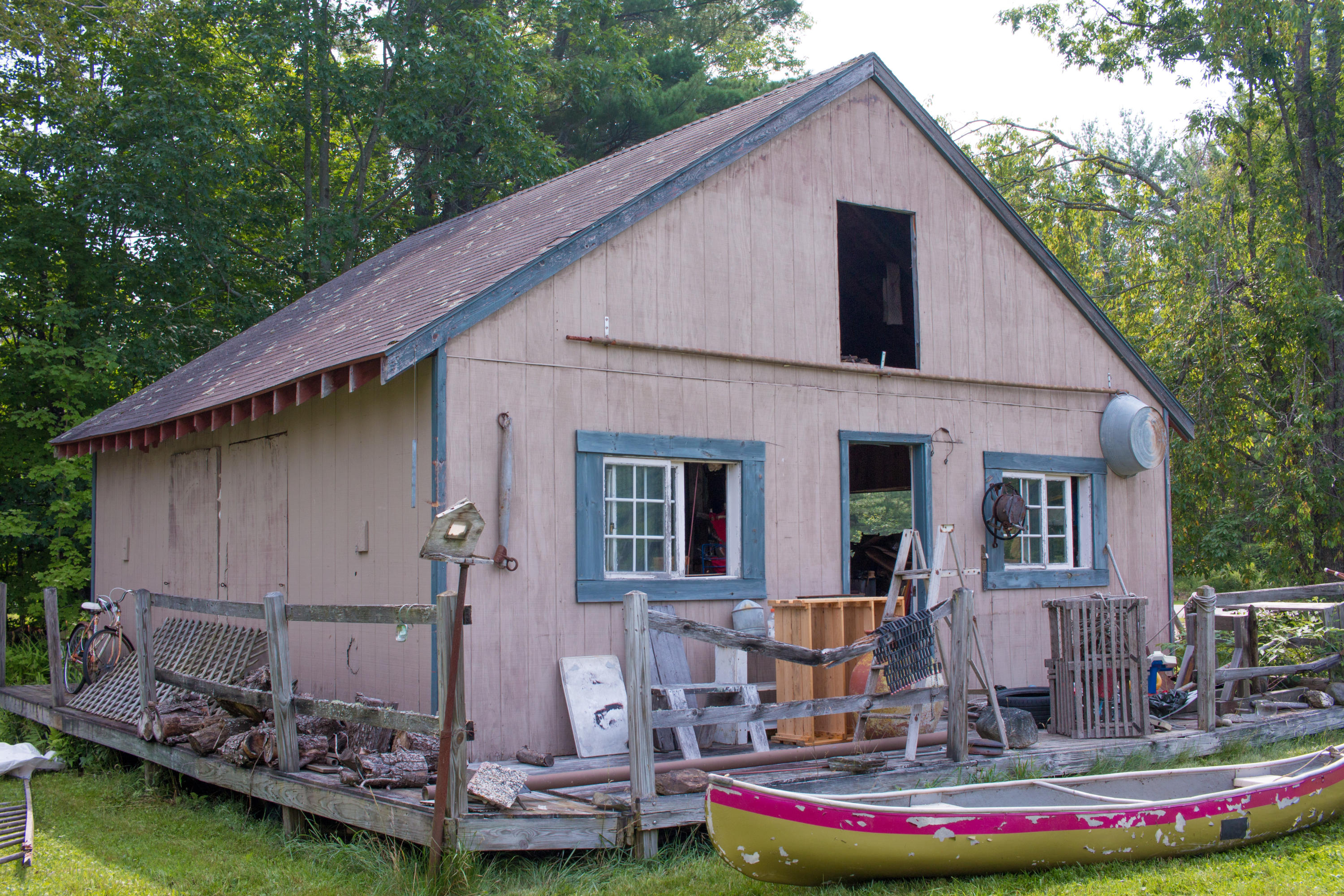 253 Main Road Carmel, ME 04419 - Photo 8 of 35 IMG_9088