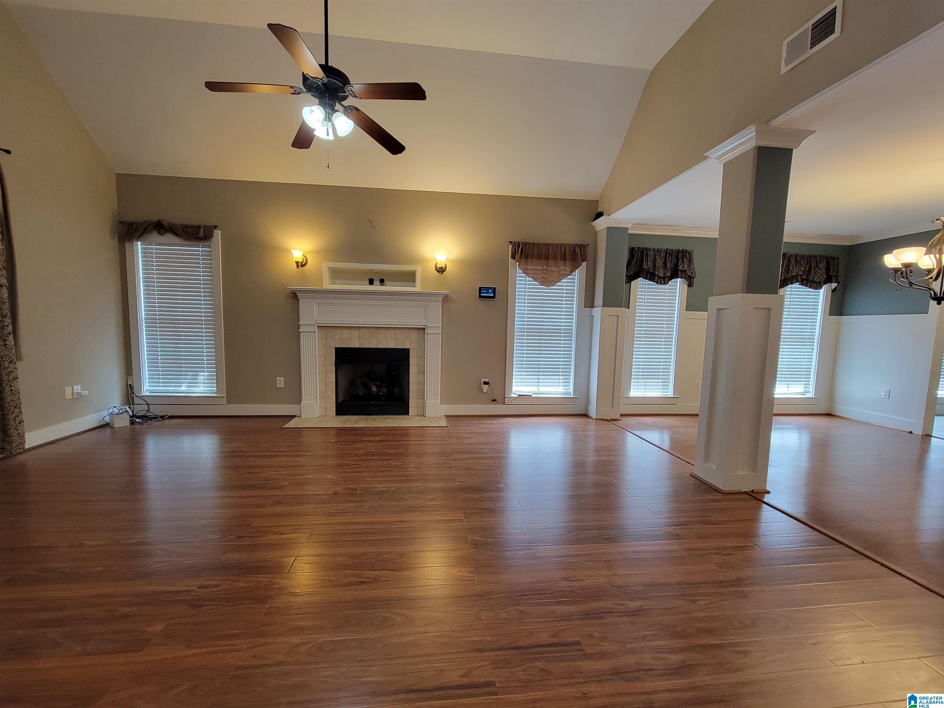 154 Falling Waters Lane Alabaster, AL 35114 - Photo 12 of 41