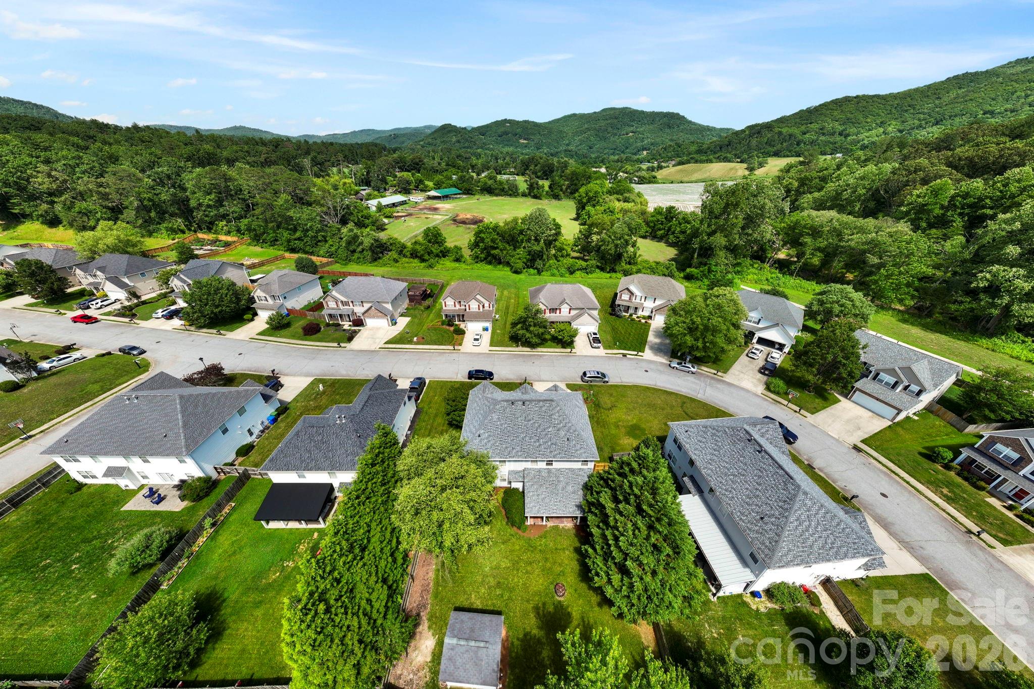 266 Wildbriar Road Fletcher, NC 28732 - Photo 43 of 45