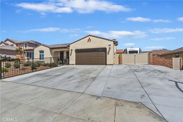 $714,900 | 1560 Foothill Drive, Banning, CA 92220