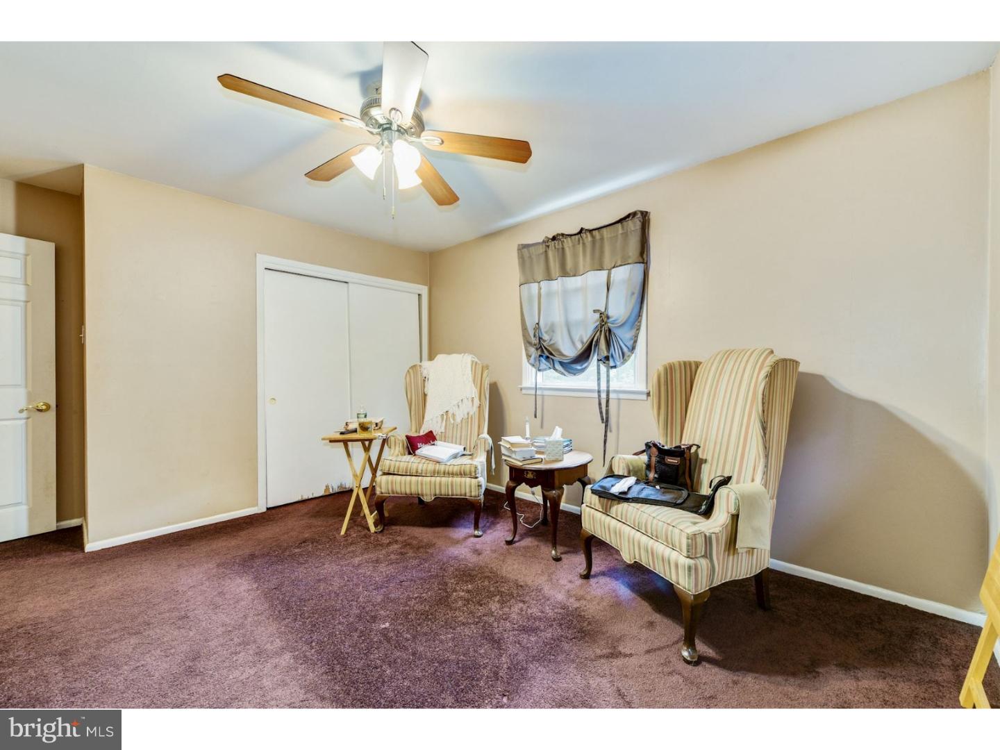 509 8 Street Riverside, NJ 08075 - Photo 12 of 25 Bedroom - Main