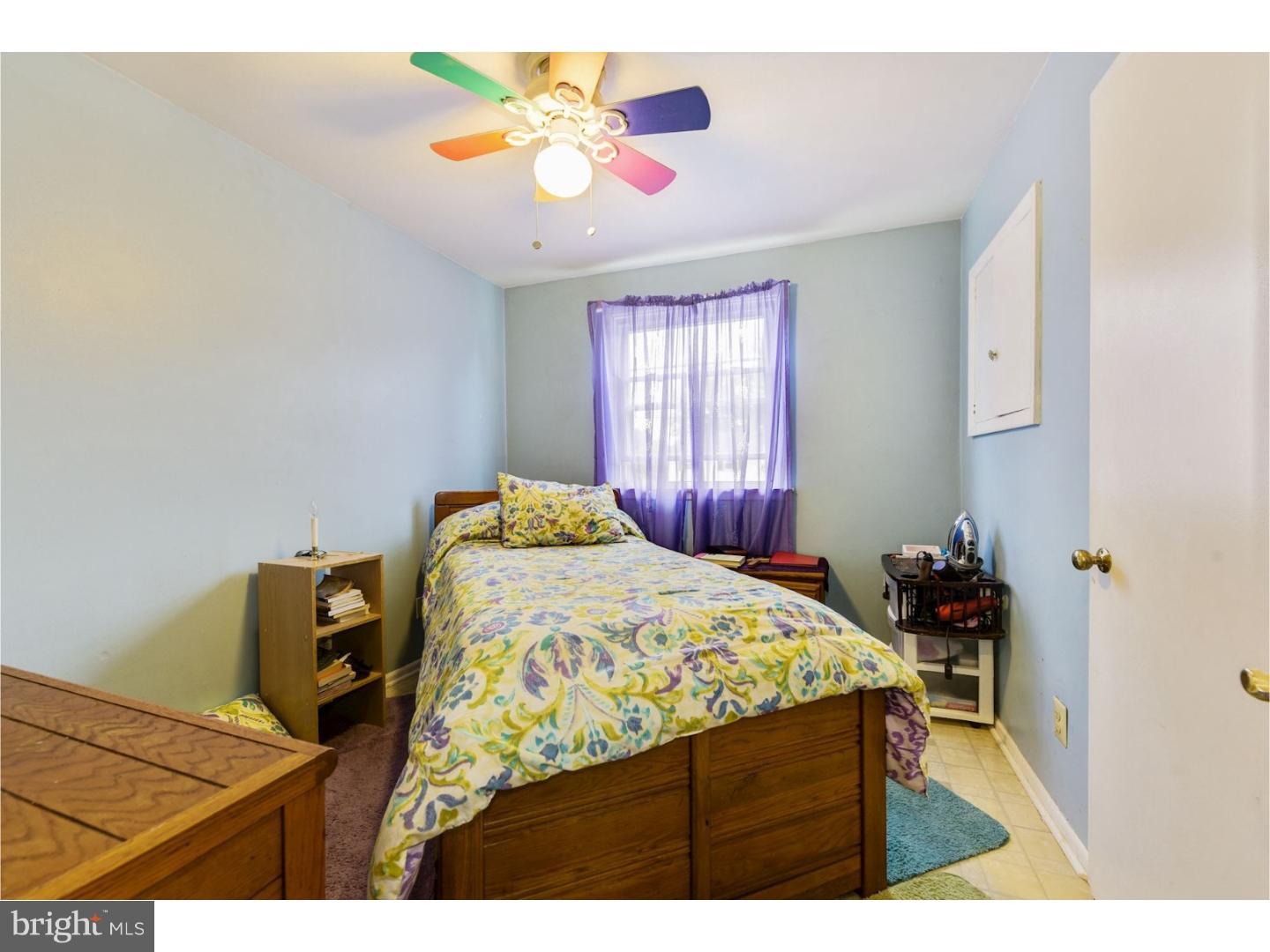 509 8 Street Riverside, NJ 08075 - Photo 14 of 25 Bedroom 3