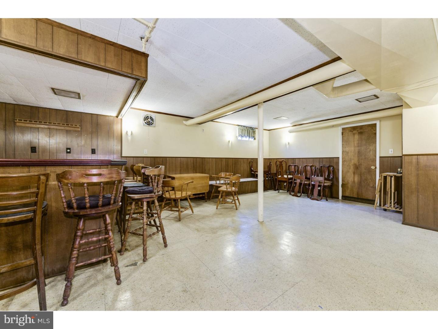 509 8 Street Riverside, NJ 08075 - Photo 18 of 25 Basement - Finished